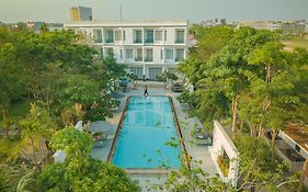 Angkor Elysium Hotel